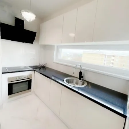 Apartment Abaa Banja Luka