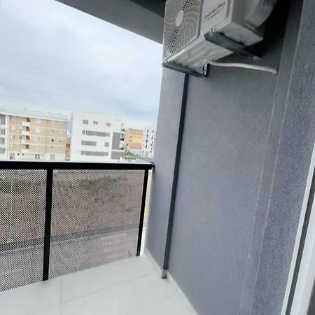 Apartment Abaa