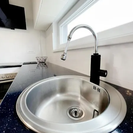 Apartment Abaa *