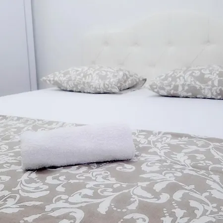 Apartment Abaa Banja Luka